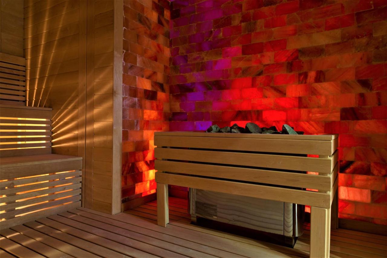 Miramar Apart Hotel & Spa Aktau  Ngoại thất bức ảnh