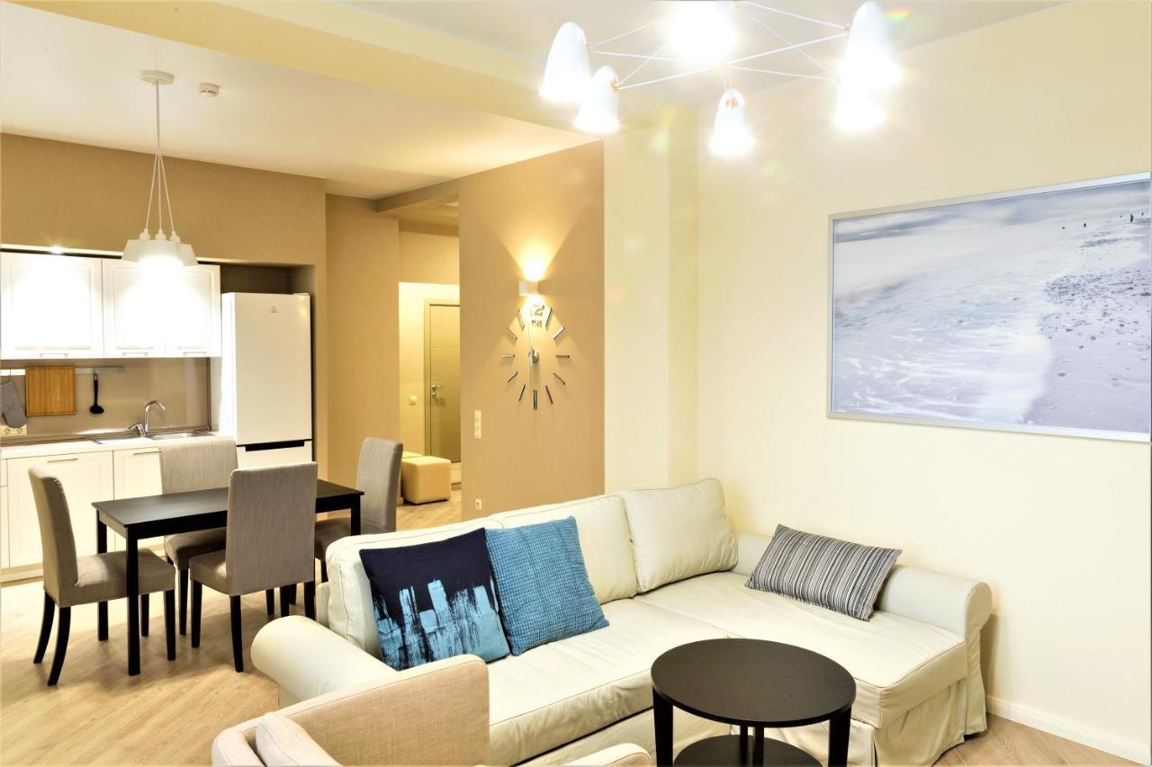 Miramar Apart Hotel & Spa Aktau  Ngoại thất bức ảnh