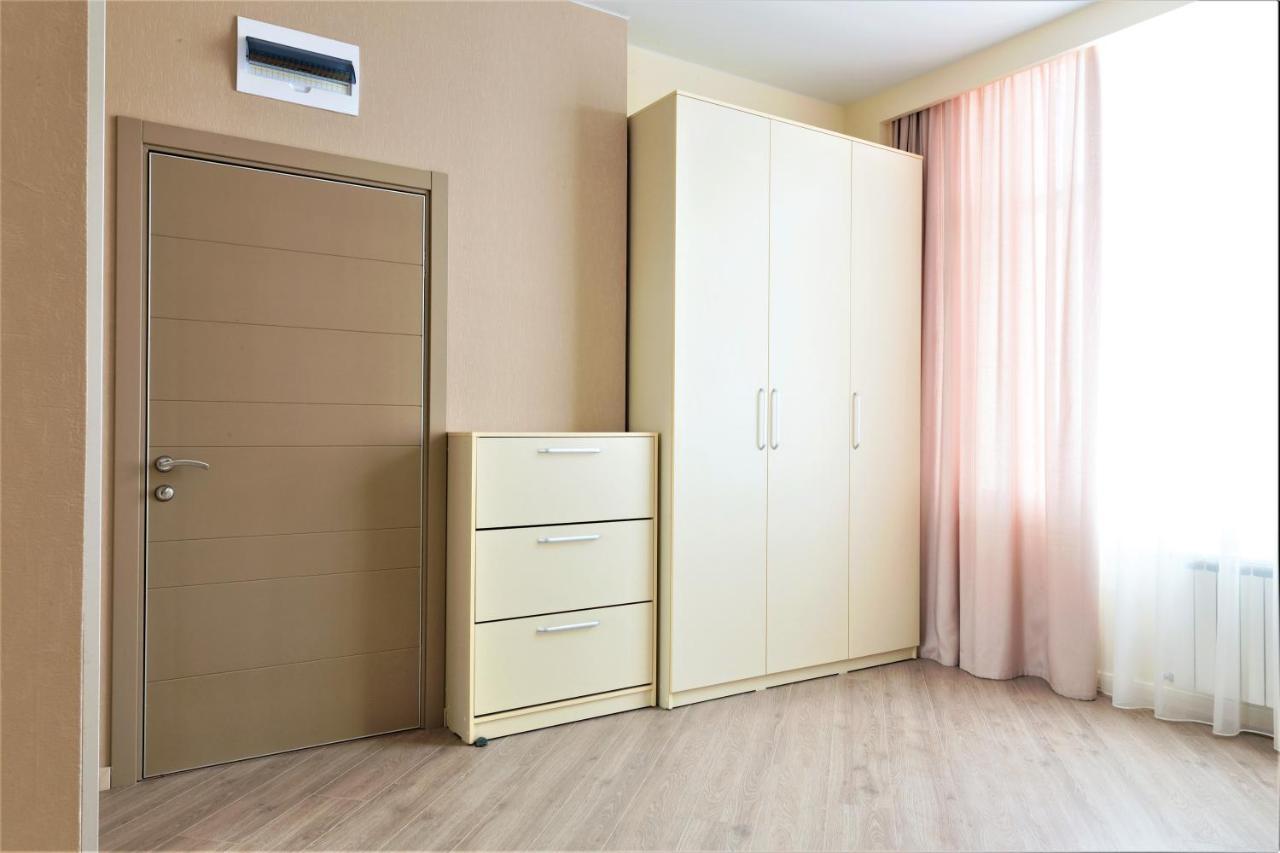 Miramar Apart Hotel & Spa Aktau  Ngoại thất bức ảnh