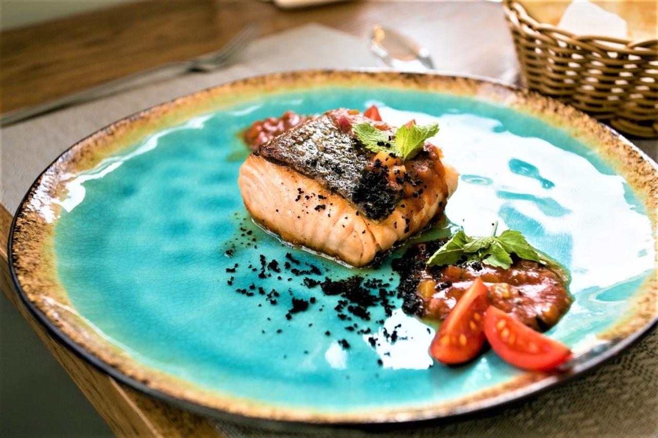Miramar Apart Hotel & Spa Aktau  Ngoại thất bức ảnh
